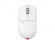X2-H High Hump eS Wireless Gaming Mouse - White (DEMO)