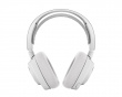 Arctis Nova Pro Wireless Gaming Headset - White (DEMO)