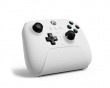 Ultimate 3-mode Controller Xbox Hall Effect Edition - White (DEMO)