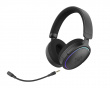 DH430 Wired RGB Gaming Headset - Black (DEMO)