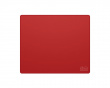 Saturn PRO Gaming Mousepad - XL - Firm/Mid - Red (DEMO)