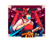 Limited Edition Prism Glass Mousepad - Sakura by Beansboyz (DEMO)