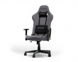 PRINCE Gaming Chair Grey Fabric L (DEMO)