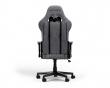 PRINCE Gaming Chair Grey Fabric L (DEMO)