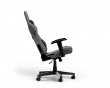 PRINCE Gaming Chair Grey Fabric L (DEMO)