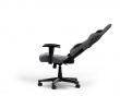 PRINCE Gaming Chair Grey Fabric L (DEMO)