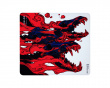 Origin Pro Mousepad - XSOFT - Cerberus - XL Square (DEMO)