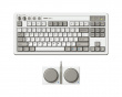 Retro Mechanical Keyboard Wireless - ANSI - M Edition (DEMO)