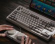 Retro Mechanical Keyboard Wireless - ANSI - M Edition (DEMO)