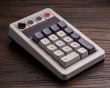 Retro 18 Mechanical Numpad - Wireless Numpad - N Edition (DEMO)