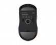 Zircon XIII Wireless Gaming Mouse - Black (DEMO)