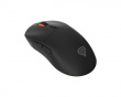 Zircon XIII Wireless Gaming Mouse - Black (DEMO)