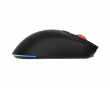 Zircon XIII Wireless Gaming Mouse - Black (DEMO)