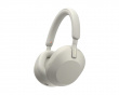 WH-1000XM5 Over-Ear Wireless Headphones - Silver (DEMO)