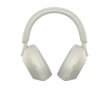 WH-1000XM5 Over-Ear Wireless Headphones - Silver (DEMO)