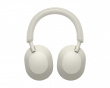 WH-1000XM5 Over-Ear Wireless Headphones - Silver (DEMO)