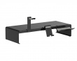 Steel Monitor Riser with Storage Tray & Holders (DEMO)