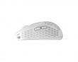 HTR 8K Wireless Gaming Mouse - White (DEMO)