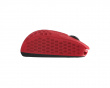 HTR 8K Wireless Gaming Mouse - Red (DEMO)