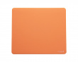 Mousepad - FX Raiden - XSOFT - XL - Daidai Orange (DEMO)