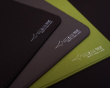 Mousepad - FX Type-99 - SOFT - XXL - Black (DEMO)