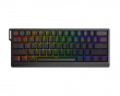60HE+ RGB Keyboard - ANSI (DEMO)