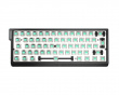 60HE+ RGB Barebone - ISO - No Keycaps (DEMO)