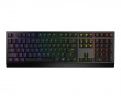Two HE Full-size RGB Keyboard - ANSI (DEMO)