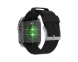 GT Smart Watch - Black (DEMO)