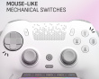 Envision Pro Wireless V1 Controller for PC - White (DEMO)
