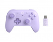 Ultimate 2C 2.4G Wireless Controller Hall Effect - Purple (DEMO)