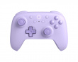 Ultimate 2C 2.4G Wireless Controller Hall Effect - Purple (DEMO)