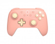 Ultimate 2C 2.4G Wireless Controller Hall Effect - Peach (DEMO)