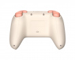 Ultimate 2C 2.4G Wireless Controller Hall Effect - Peach (DEMO)