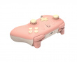 Ultimate 2C 2.4G Wireless Controller Hall Effect - Peach (DEMO)