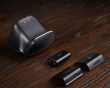 Charging Dock for Xbox Wireless Controllers - Black (DEMO)
