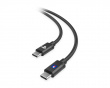 USB-C Charging Play Cable for PlayStation 5 - 3m (DEMO)