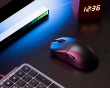 G1 Wireless Mouse - Black [PixArt 3950] (DEMO)
