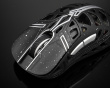 Sword X 8K Wireless Gaming Mouse - Black [TTC Nihil] (DEMO)
