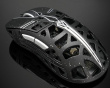 Sword X 8K Wireless Gaming Mouse - Black [TTC Nihil] (DEMO)