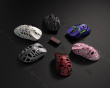 Sword X 8K Wireless Gaming Mouse - White [Omron Opticals] (DEMO)