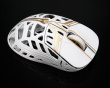 Sword X 8K Wireless Gaming Mouse - White [Omron Opticals] (DEMO)