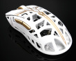 Sword X 8K Wireless Gaming Mouse - White [Omron Opticals] (DEMO)