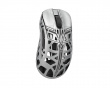 Sword X 8K Wireless Gaming Mouse - Silver [Omron Opticals] (DEMO)
