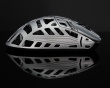 Sword X 8K Wireless Gaming Mouse - Silver [Omron Opticals] (DEMO)