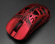 Sword X 8K Wireless Gaming Mouse - Red [TTC Nihil] (DEMO)