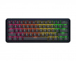 Lightning 60 Magnetic Gaming Keyboard - Black (DEMO)