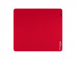 Heavy Bee Mousepad - XSOFT - Red - XL Square (DEMO)