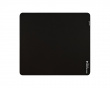 Heavy Bee Mousepad - Soft - Black - XL Square (DEMO)