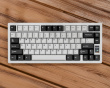 ND75 Assembled Edition - Pure White (DEMO)